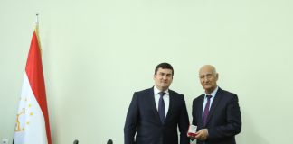 МУАРРИФИИ ДАСТОВАРДҲО ДАР ШУРО