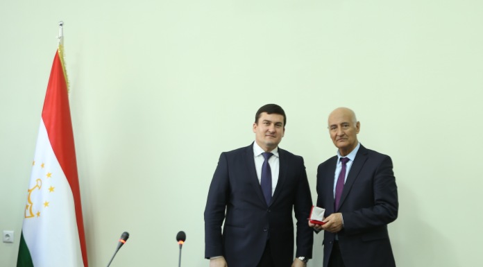 МУАРРИФИИ ДАСТОВАРДҲО ДАР ШУРО