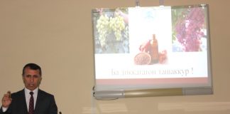 В ТНУ ПРОШЕЛ КОНКУРСА ИННОВАЦИОННЫХ РАБОТ