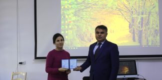 КУРСИ ТАКМИЛИ ИХТИСОС АЗ РӮЙИ РАВИЯИ ХИМИЯ