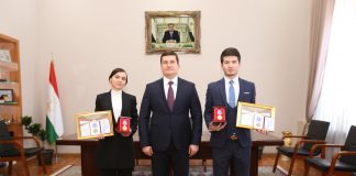 ПОБЕДА СТУДЕНТОВ ТНУ В МЕЖДУНАРОДНОМ КОНКУРСЕ СНГ