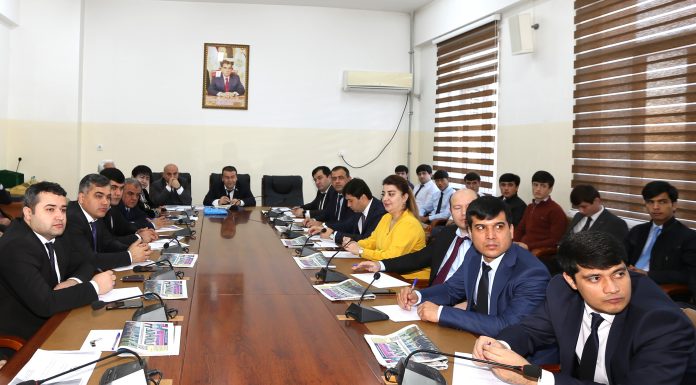 ТАКМИЛИ НИЗОМИ МОЛИЯВИЮ ҚАРЗӢ ДАР ШАРОИТИ РАҚАМИКУНОНИИ ИҚТИСОДИЁТИ МИЛЛӢ