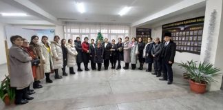 КУРСИ ТАКМИЛИ ИХТИСОС ДАР МТОК ХУҶАНД