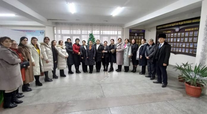 КУРСИ ТАКМИЛИ ИХТИСОС ДАР МТОК ХУҶАНД