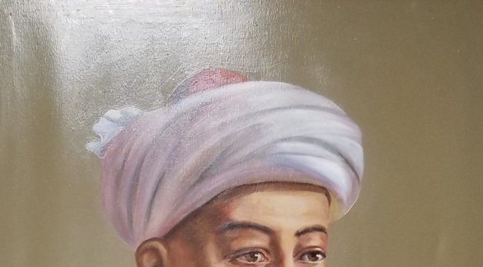 INTERNATIONAL SYMPOSIUM ON THE THEME “NAVOI AND EASTERN RENAISSANCE”