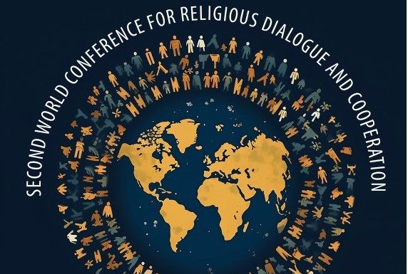 Call for papers – Second World Conference for Religious Dialogue and Cooperation
