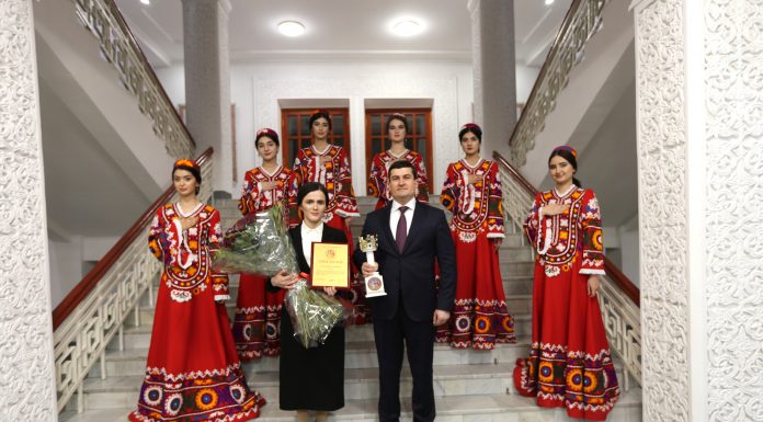 ТНУ СНОВА НА ПЕРВОМ МЕСТЕ!