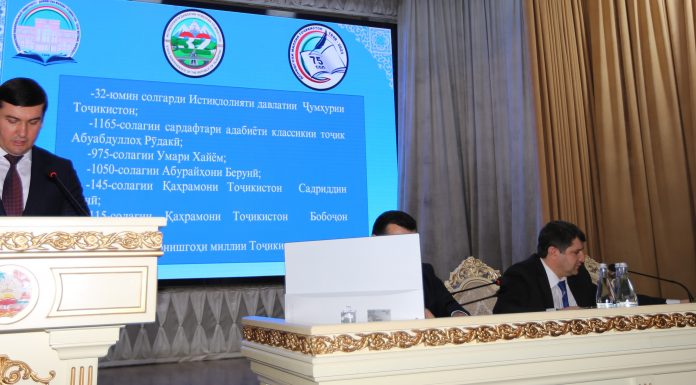 ИТОГИ ДЕЯТЕЛЬНОСТИ ТНУ ЗА 2023 ГОД И ПЛАНЫ НА 2024-Й ГОД ПРЕДСТАВИЛ РЕКТОР ТНУ НА ЗАСЕДАНИИ УЧЁНОГО СОВЕТА