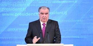 ТАКМИЛИ ИХТИСОС БА РУШДИ СОҲАИ МАОРИФ ТАКОНИ ҶИДДӢ МЕБАХШАД