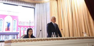 ҲАМКОРИҲОИ СУДМАНД БО ВОЛИДОН