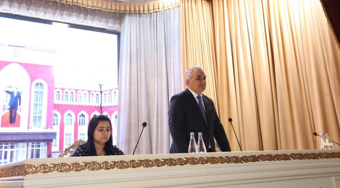 ҲАМКОРИҲОИ СУДМАНД БО ВОЛИДОН