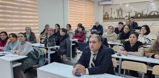 КУРСИ ТАКМИЛИ ИХТИСОС АЗ РӮЙИ РАВИЯИ ИҚТИСОДӢ ДАР МТОК ХУҶАНД