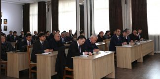 НАЗОРАТИ БЕШТАРИ ФАЪОЛИЯТИ ФАКУЛТЕТҲО