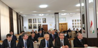 АЗ ПЕШБУРДИ КОРҲОИ ИДЕОЛОГӢ ТО ТАШКИЛИ ОЗМУНҲОИ ДОНИШГОҲӢ