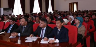 ҲАМКОРИҲОИ ДОНИШГОҲ БО ВОЛИДОН