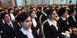 ТАРБИЯИ ҲУҚУҚӢ – МЕҲВАРИ МАЪРИФАТИ ҲУҚУҚИИ ҶАВОНОН ДАР ҶУМҲУРИИ ТОҶИКИСТОН