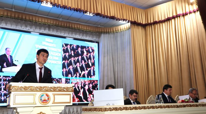 ОМӮЗИШИ НУКТАҲОИ ГУНОГУНИ ПАЁМ