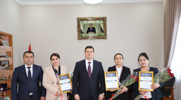 ПРЕПОДАВАТЕЛИ ТНУ ЗАВОЕВАЛИ 2 ЗОЛОТЫЕ И 1 СЕРЕБРЯНУЮ МЕДАЛИ