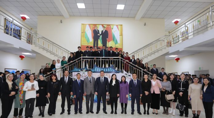 ОТКРЫТИЕ КУРСОВ ПОВЫШЕНИЯ КВАЛИФИКАЦИИ