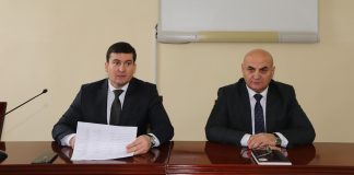 ПОБЕДИТЕЛИ МЕЖДУНАРОДНЫХ И РЕСПУБЛИКАНСКИХ ОЛИМПИАД ПОЛУЧАТ ПОДДЕРЖКУ ОТ РУКОВОДСТВА