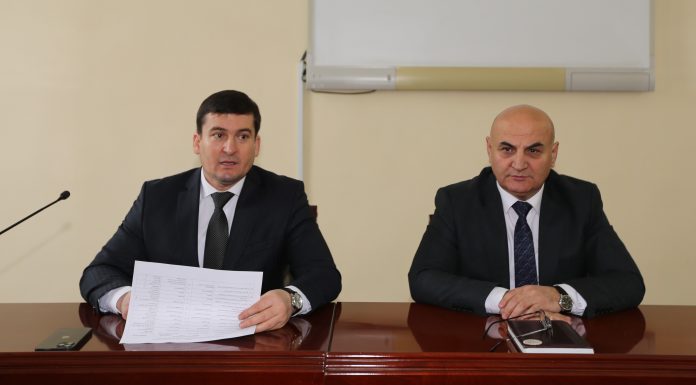 ПОБЕДИТЕЛИ МЕЖДУНАРОДНЫХ И РЕСПУБЛИКАНСКИХ ОЛИМПИАД ПОЛУЧАТ ПОДДЕРЖКУ ОТ РУКОВОДСТВА