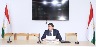 В ТНУ ПРОШЛО ОЧЕРЕДНОЕ ЗАСЕДАНИЕ РЕКТОРАТА