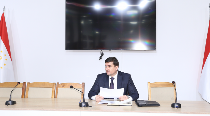 В ТНУ ПРОШЛО ОЧЕРЕДНОЕ ЗАСЕДАНИЕ РЕКТОРАТА