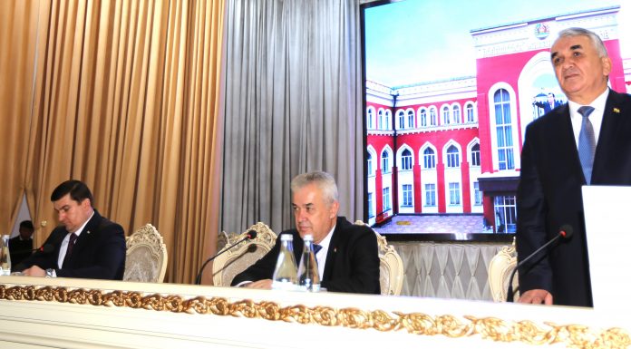 В ТНУ НАЗНАЧИЛИ НОВОГО РЕКТОРА