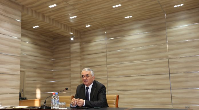 НОВЫЕ МЕРЫ В НАПРАВЛЕНИИ УНИВЕРСИТЕТСКОЙ ДЕЯТЕЛЬНОСТИ