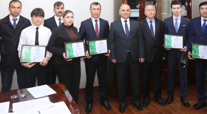 ОБЪЯВЛЕНЫ ПОБЕДИТЕЛИ КОНКУРСА «ЛУЧШИЙ ИННОВАЦИОННЫЙ ПРОЕКТ»