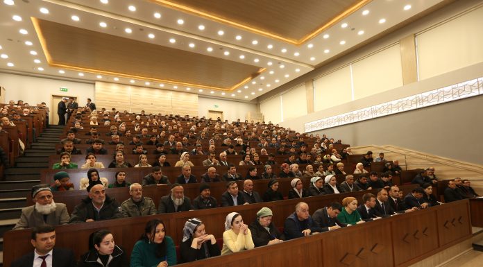 ҲАМКОРӢ БО ВОЛИДАЙН БА РУШДИ НИЗОМИ ТАЪЛИМ ВА ТАРБИЯ МУСОИДАТ МЕНАМОЯД