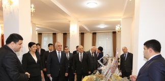 РОҲҲОИ ПЕШГИРӢ АЗ БЕМОРИИ АФЗОЯНДА