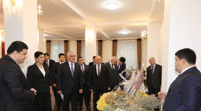 РОҲҲОИ ПЕШГИРӢ АЗ БЕМОРИИ АФЗОЯНДА