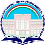 Graduate Employment at the Tajik National University