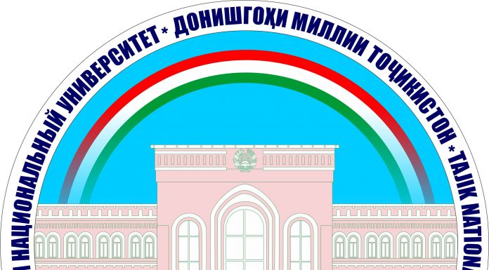 Graduate Employment at the Tajik National University
