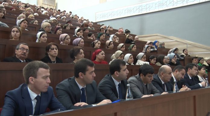 ТАҲКИМИ РАВИЯИ ОМӮЗГОРӢ ТАЛАБОТИ ЗАМОН АСТ…