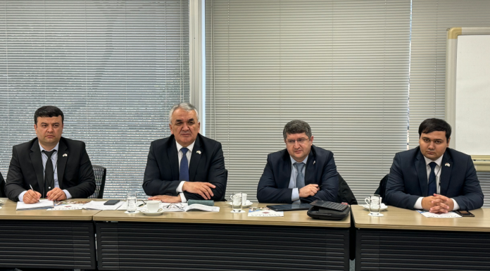 СОТРУДНИЧЕСТВО С ВАСЭДСКИМ УНИВЕРСИТЕТОМ (ЯПОНИЯ)