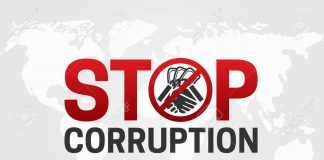 COMBATTING CORRUPTION –BASIS OF DEVELOPMENT OF SOCIETY