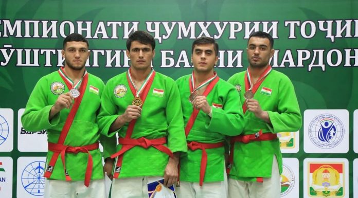 ВАРЗИШГАРОН