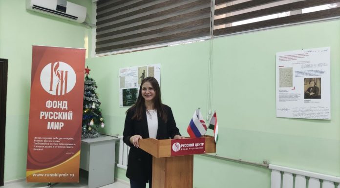 ПРЕДСТАВИТЕЛИ ИРКУТСКОГО ПОЛИТЕХНИЧЕСКОГО УНИВЕРСИТЕТА ПОСЕТИЛИ ТНУ