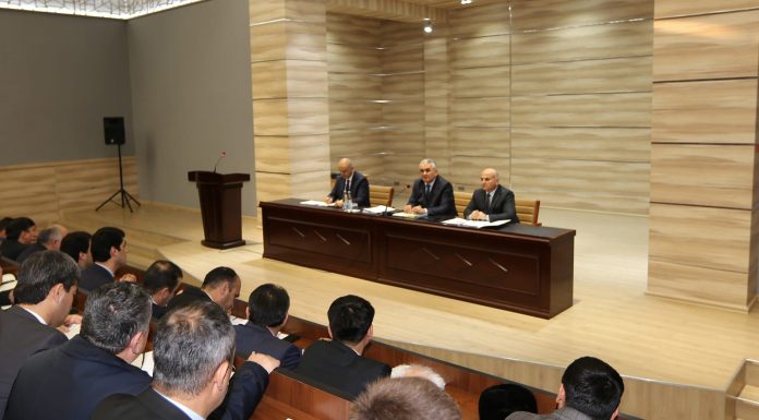 ПАЙВАНДИ ЗАНҶИРАИ ИЛМ БО ИСТЕҲСОЛОТ