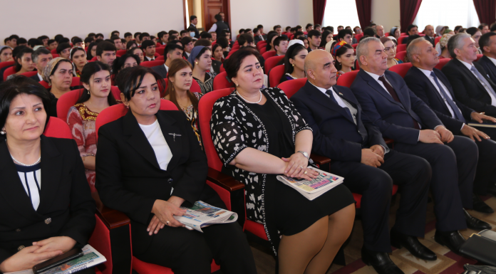 ТАРБИЯИ ВАТАНДӮСТӢ ҲАМЧУН ОМИЛИ РУШДИ УСТУВОРИ КИШВАР