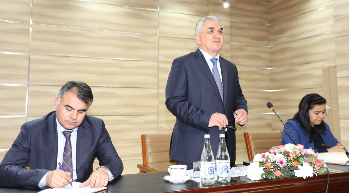 ДУРАХШАНДАГОНИ МАКТАБИ ПЕШВО