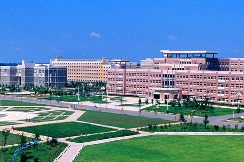 Информация о наборе Восточно-Ляонинским университетом стипендиатов-2024 год