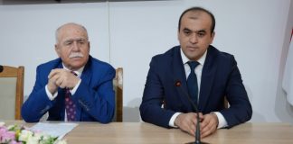 ЭМОМАЛӢ РАҲМОН ВА ЭҲЁИ ТАЪРИХИ МИЛЛАТ