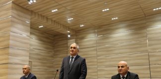 БАРРАСИИ МАСЪАЛАҲОИ ҲИФЗИ АРЗИШҲОИ МИЛЛӢ