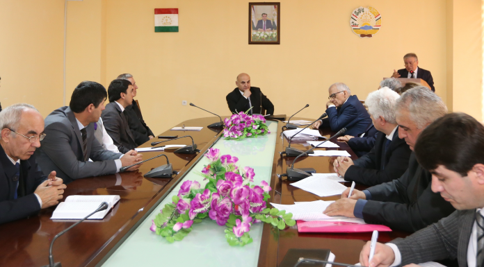 ОМӮЗИШИ ФАЛСАФАИ МУОСИР