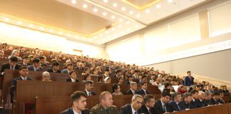 НАУЧНО-ТЕОРЕТИЧЕСКАЯ КОНФЕРЕНЦИЯ, ПОСВЯЩЕННАЯ ВСЕМИРНОМУ ДНЮ ЛЕДНИКОВ