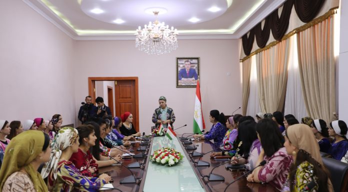 ТАТБИҚИ СИЁСАТИ ДАВЛАТИИ ЗАНОН