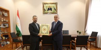 РУШДИ ҲАМКОРИҲОИ ДУ КИШВАРИ ҲАМЗАБОНУ ҲАМФАРҲАНГ
